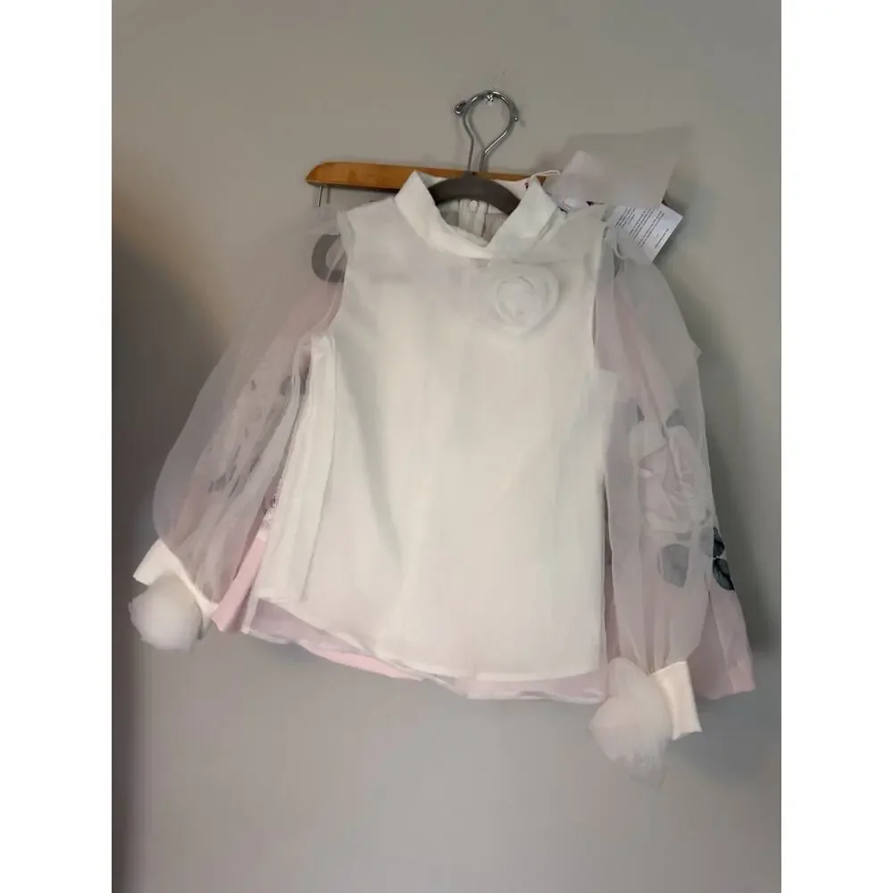 Mama Luma nwt size
